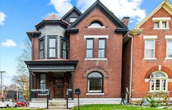 674 S Ohio Avenue, Columbus, OH 43205