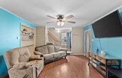 147 N 17th street, Wheeling, WV 26003