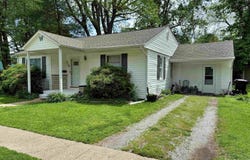 206 W 16TH Street, Metropolis, IL 62960