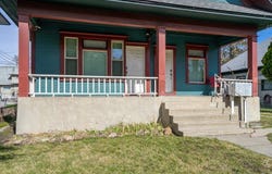 1524 Dean Ave, Spokane, WA 99201