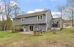 101 Williams Road, Ashburnham, MA 01430