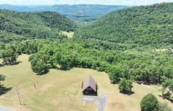 436 HIGH VIEW ROAD, PURGITSVILLE, WV 26852