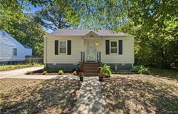 10 Brentwood Drive, Hampton, VA 23669