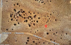 3264 S Coolidge Road, Williams, AZ 86046