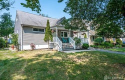 43 Orchard Street, Metuchen, NJ 08840