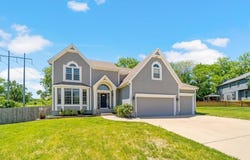 12890 S Greenwood Street, Olathe, KS 66062