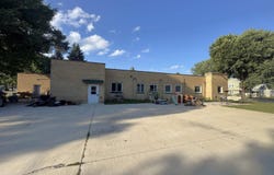 605 E 4th Avenue, Brodhead, WI 53520