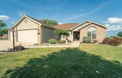 319 White Bridge Court, Bluffton, IN 46714