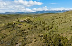 506 Brackett Creek Road, Clyde Park, MT 59018