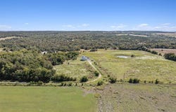 1770 County Road 329, Granger, TX 76530