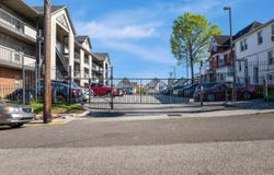 1201 Laurel Ave, Knoxville, TN 37916