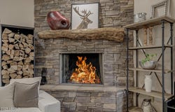 2552 ROUNDUP Lane, Happy Jack, AZ 86024