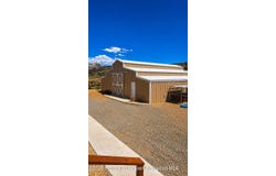 15184 45 1/2 Road, De Beque, CO 81630
