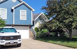 714 Shiloh Drive, Raymore, MO 64083