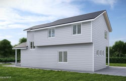 2246 N Chaffee St, Post Falls, ID 83854