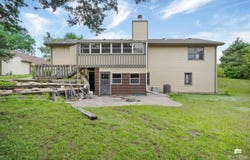 2926 Eagle Ridge Road, Milford, KS 66514