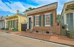 922 ST PETER Street, New Orleans, LA 70116