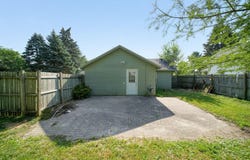 601 S Pearl Street, Tecumseh, MI 49286