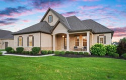 7894 Genova Court, Galena, OH 43021