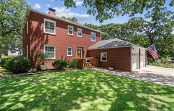 1040 N Park Boulevard, Independence, KS 67301