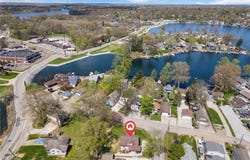 410 Dorwil Drive, Akron, OH 44319
