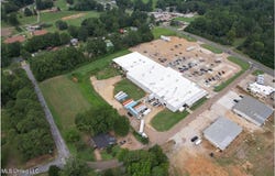 660 E Madison Street, Houston, MS 38851