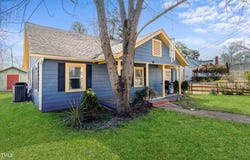 805 S 11th Street, Lillington, NC 27546