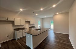 160 Dalton Drive, Lumber Bridge, NC 28357