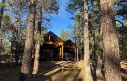 820 N. Apache Lane, Lakeside, AZ 85929