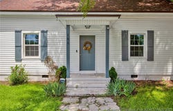 185 N Fayetteville Street, Parkton, NC 28371