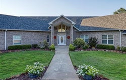 1759 State Hwy 9A, Eufaula, OK 74432