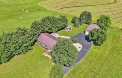 12817 Smith Mountain Lake PKWY, Huddleston, VA 24104