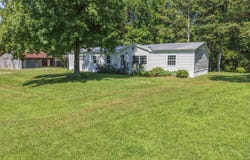 544 LANDFILL ROAD, ASHLAND, AL 36251