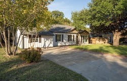 1005 Sierra Drive, Denton, TX 76209