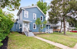719 & 721 Colton Avenue, Arcadia, NY 14513