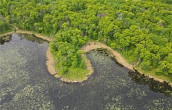 Tbd Little Bass Lake Road, Baxter, MN 56425