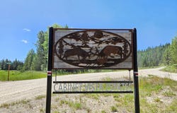 L1 Lower Stanley Cutoff Road, Troy, MT 59935