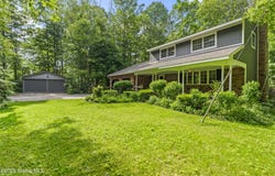 654 Birchwood Drive, Princetown, NY 12056