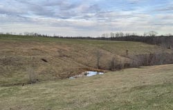 State Route 790, Scottown, OH 45678