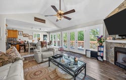 401 Sagamore Drive, Louisburg, NC 27549