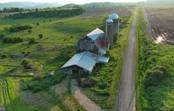 2060 REITTER HILL ROAD, WESTFIELD, PA 16950