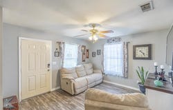 413 S 5th Street, Coahoma, TX 79511