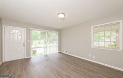 1112 Evelyn Drive, Forest Park, GA 30297