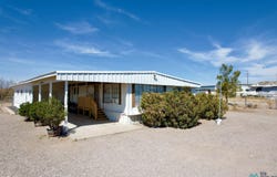 312 Ocotillo Drive, Elephant Butte, NM 87935
