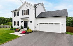 243 Simmonsville Avenue, Johnston, RI 02919