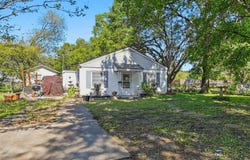 9100 Rowland Drive, White Settlement, TX 76108