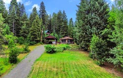 1201 W Mountain Road, Cascade, ID 83611