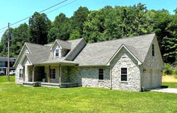 161 Collier Avenue, Jackson, KY 41339