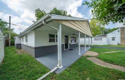123 CALLENDER Avenue, East Peoria, IL 61611