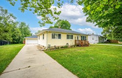 511 Third Street, Middleville, MI 49333